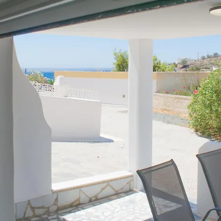 Apartment Endless Blue From Syros - Megas Gialos 2