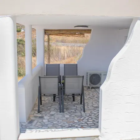 Apartment Endless Blue From Syros - Megas Gialos 2