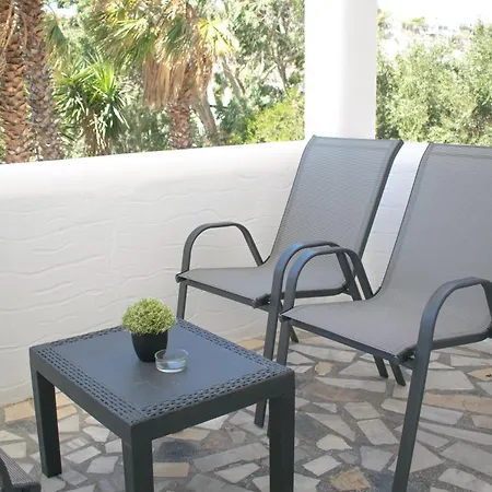 Apartment Endless Blue From Syros - Megas Gialos 2 Liaropa