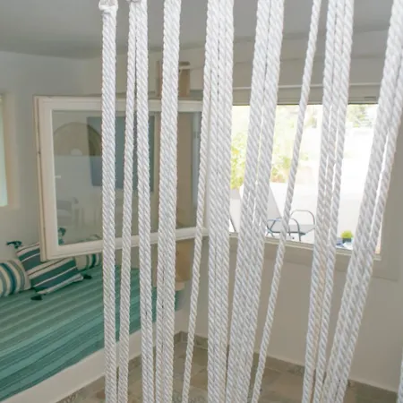 Endless Blue From Syros - Megas Gialos 2 Apartment Liaropa