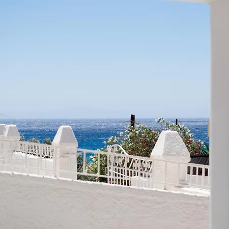 Endless Blue From Syros - Megas Gialos 2 Liaropa