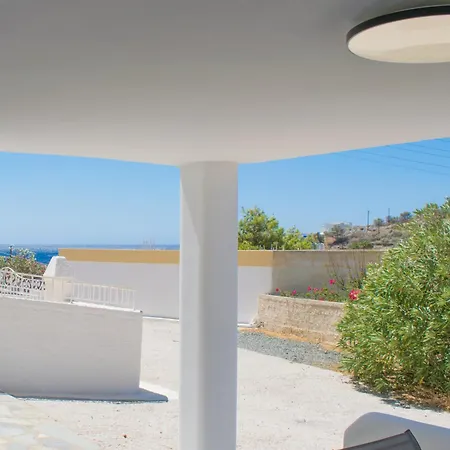 Endless Blue From Syros - Megas Gialos 2 * Liaropa