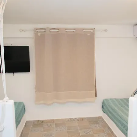 Apartment Endless Blue From Syros - Megas Gialos 2