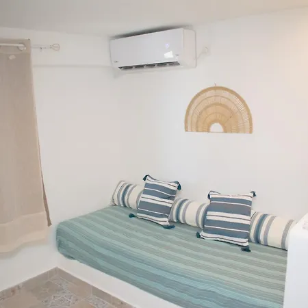 Endless Blue From Syros - Megas Gialos 2 Apartment