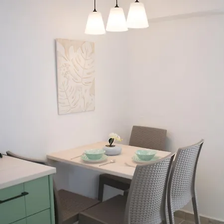Apartment Endless Blue From Syros - Megas Gialos 2 Liaropa