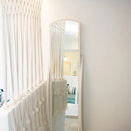 Endless Blue From Syros - Megas Gialos 2 Apartment